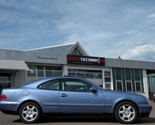 Mercedes-Benz CLK 230 Gebrauchtwagen