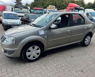 Dacia Logan Gebrauchtwagen