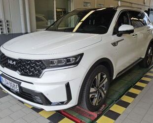 Mercedes-Benz Sorento 