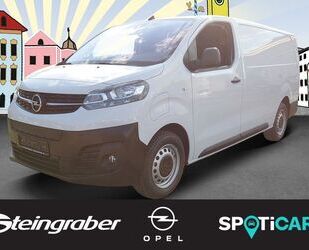 Opel Vivaro Gebrauchtwagen