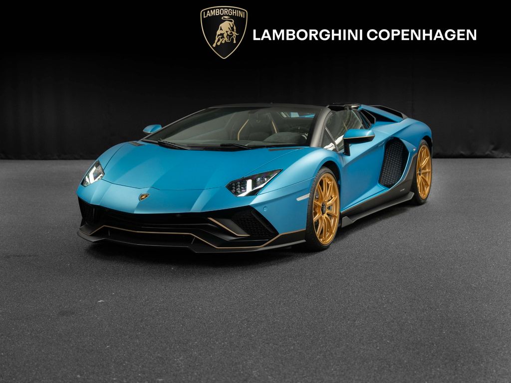 Aventador