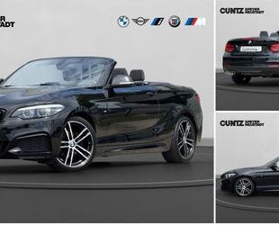 BMW 218 Gebrauchtwagen