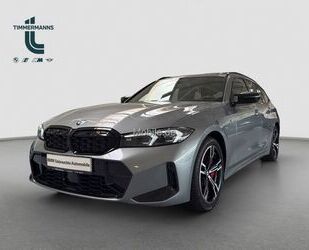 BMW M340d Gebrauchtwagen