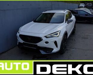 Cupra Formentor Gebrauchtwagen