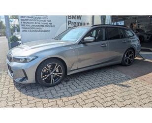 BMW 330 Gebrauchtwagen
