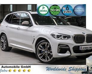 BMW X3 M40 Gebrauchtwagen