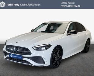 Mercedes-Benz C 300 Gebrauchtwagen