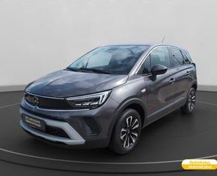 Opel Crossland (X) Gebrauchtwagen