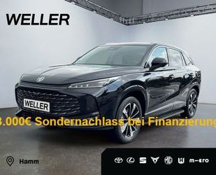 MG HS Gebrauchtwagen