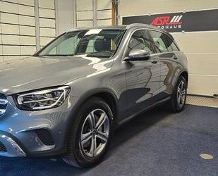 Mercedes-Benz GLC 300 Gebrauchtwagen
