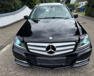 Mercedes-Benz C 200 Gebrauchtwagen