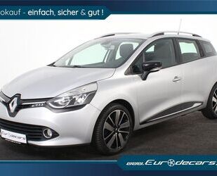 Renault Clio Gebrauchtwagen