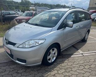 Mazda 5 Gebrauchtwagen