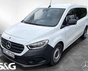 Mercedes-Benz Citan Gebrauchtwagen
