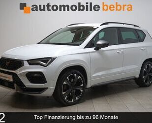 Cupra Ateca Gebrauchtwagen