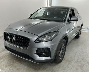 Jaguar E-Pace Gebrauchtwagen