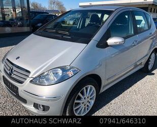 Mercedes-Benz A 200 Gebrauchtwagen
