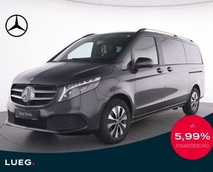 Mercedes-Benz V 250 Gebrauchtwagen