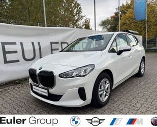 BMW 218 Active Tourer Gebrauchtwagen
