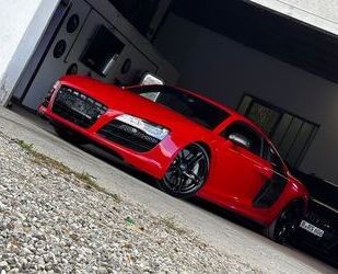Audi R8 Gebrauchtwagen