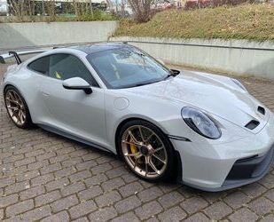 Porsche 992 Gebrauchtwagen