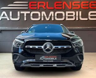 Mercedes-Benz GLA 200 Gebrauchtwagen