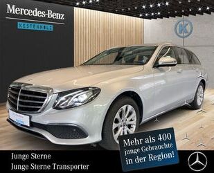 Mercedes-Benz E 250 Gebrauchtwagen