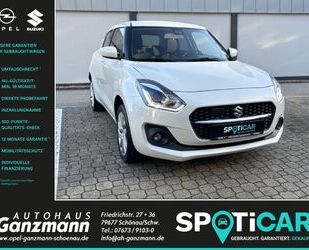 Suzuki Swift Gebrauchtwagen