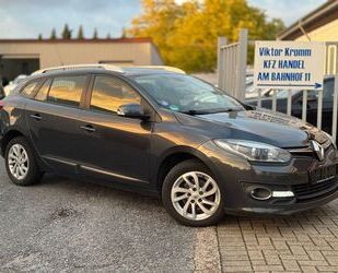 Renault Megane Gebrauchtwagen