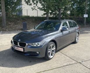 BMW 320 Gebrauchtwagen