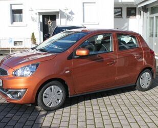 Mitsubishi Space Star Gebrauchtwagen