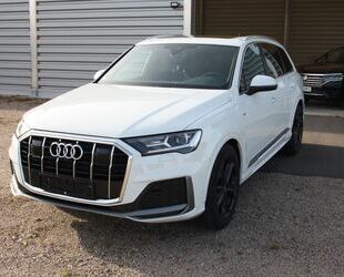 Audi Q7 Gebrauchtwagen