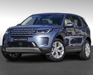 Land Rover Discovery Sport Gebrauchtwagen