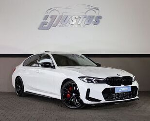 BMW 330 Gebrauchtwagen