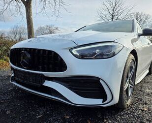 Mercedes-Benz C 220 Gebrauchtwagen