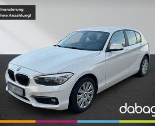 BMW 116 Gebrauchtwagen