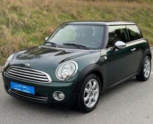 Mini Cooper Gebrauchtwagen