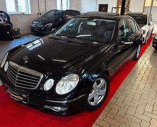 Mercedes-Benz E 200 Gebrauchtwagen