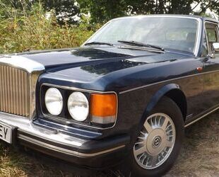 Bentley Eight Gebrauchtwagen
