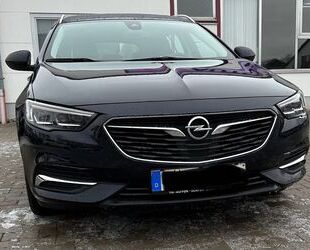 Opel Opel Insignia 2.0 Diesel 125kW Edition ST Edition Gebrauchtwagen