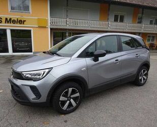Opel Crossland (X) Gebrauchtwagen