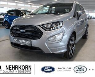 Ford EcoSport Gebrauchtwagen