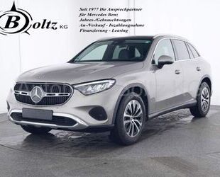 Mercedes-Benz GLC 200 Gebrauchtwagen