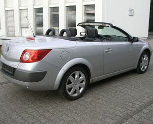 Renault Megane Gebrauchtwagen