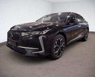 Citroen DS4 Gebrauchtwagen