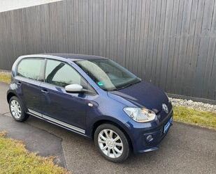 VW up! Gebrauchtwagen