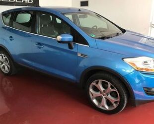 Ford Kuga Gebrauchtwagen
