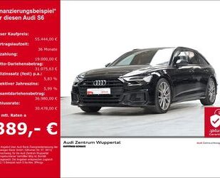 Audi S6 Gebrauchtwagen