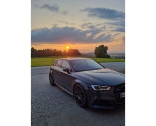 Audi S3 Gebrauchtwagen