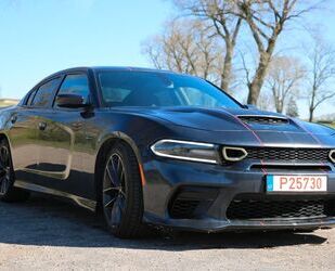 Dodge Charger Gebrauchtwagen